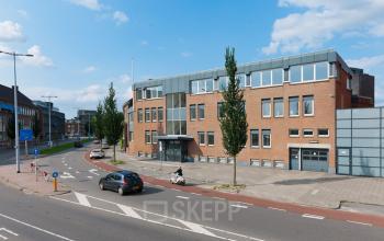 Oudenoord 325 - Utrecht
