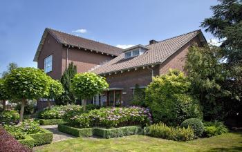 Business Center Amstelhoek