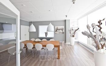 Business Center Amstelhoek
