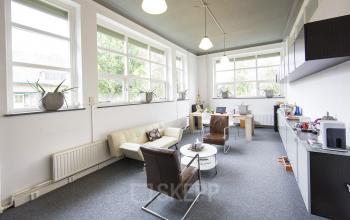 Business Center Amstelhoek