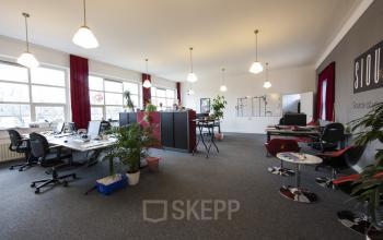 Business Center Amstelhoek
