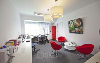Business Center Amstelhoek