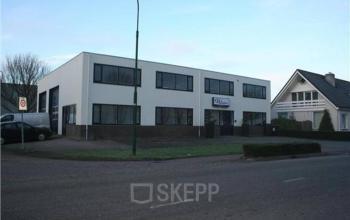 Van Rietlaan 11 - Linschoten