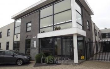 van Rietlaan 19 - Linschoten