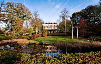 Verlengde Hereweg 174