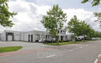 VHG: Uden