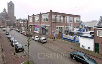 Voltcomplex - Tilburg