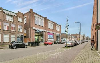 Voltcomplex - Tilburg