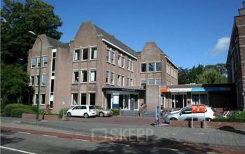 Westdam 3AB - Woerden