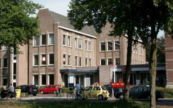 Westdam 3D - Woerden