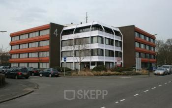 Zaagmolenlaan 4 - Woerden