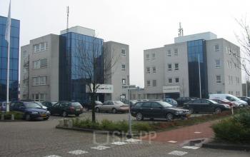 VHG: Barendrecht