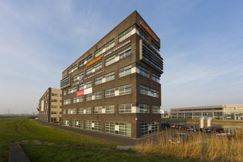 Regus Breukelen - De Corridor 5c