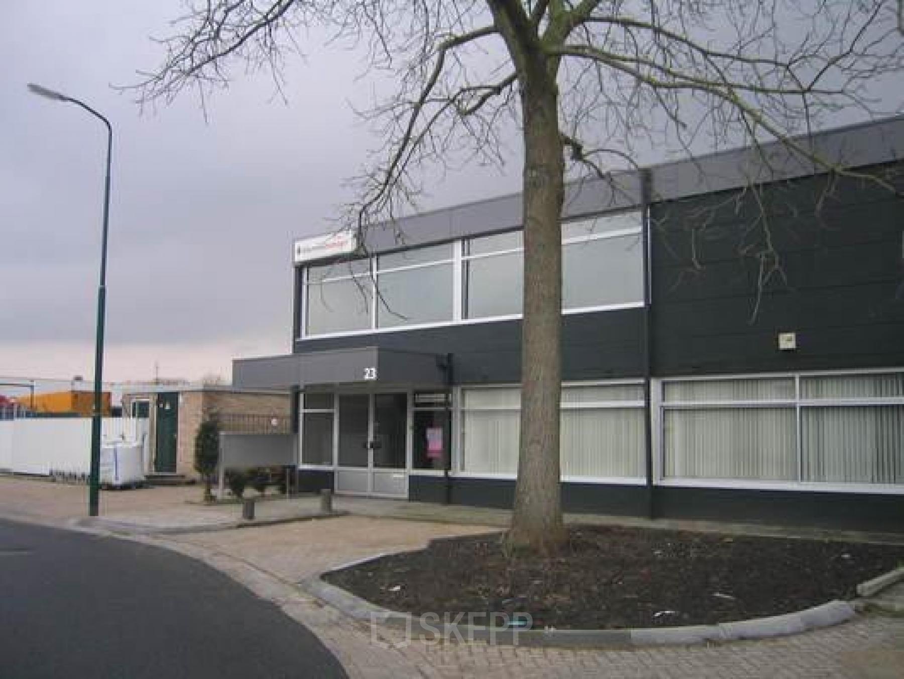 ISM Businesscenter - IJsselstein