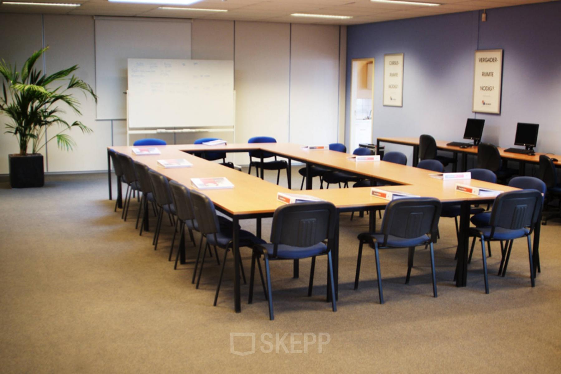 Business Meeting Point - Vlissingen