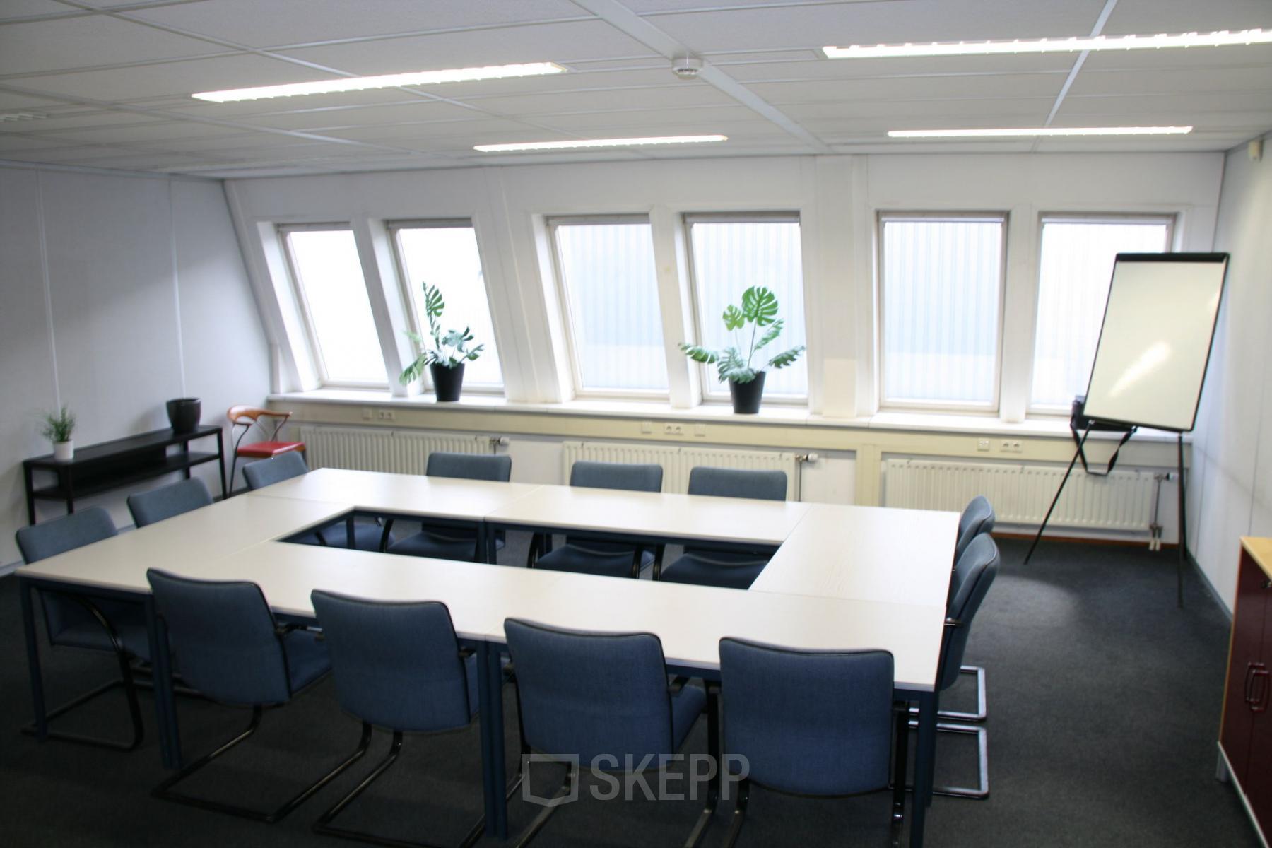 Bedrijvencentrum Drechtsteden - Sliedrecht
