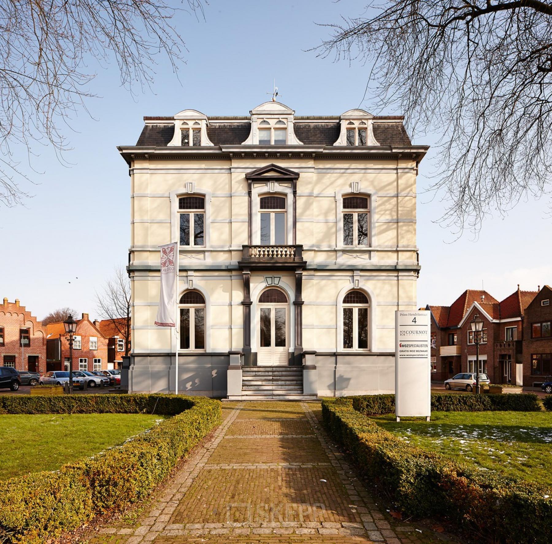 Villa Waterloo - Zevenbergen