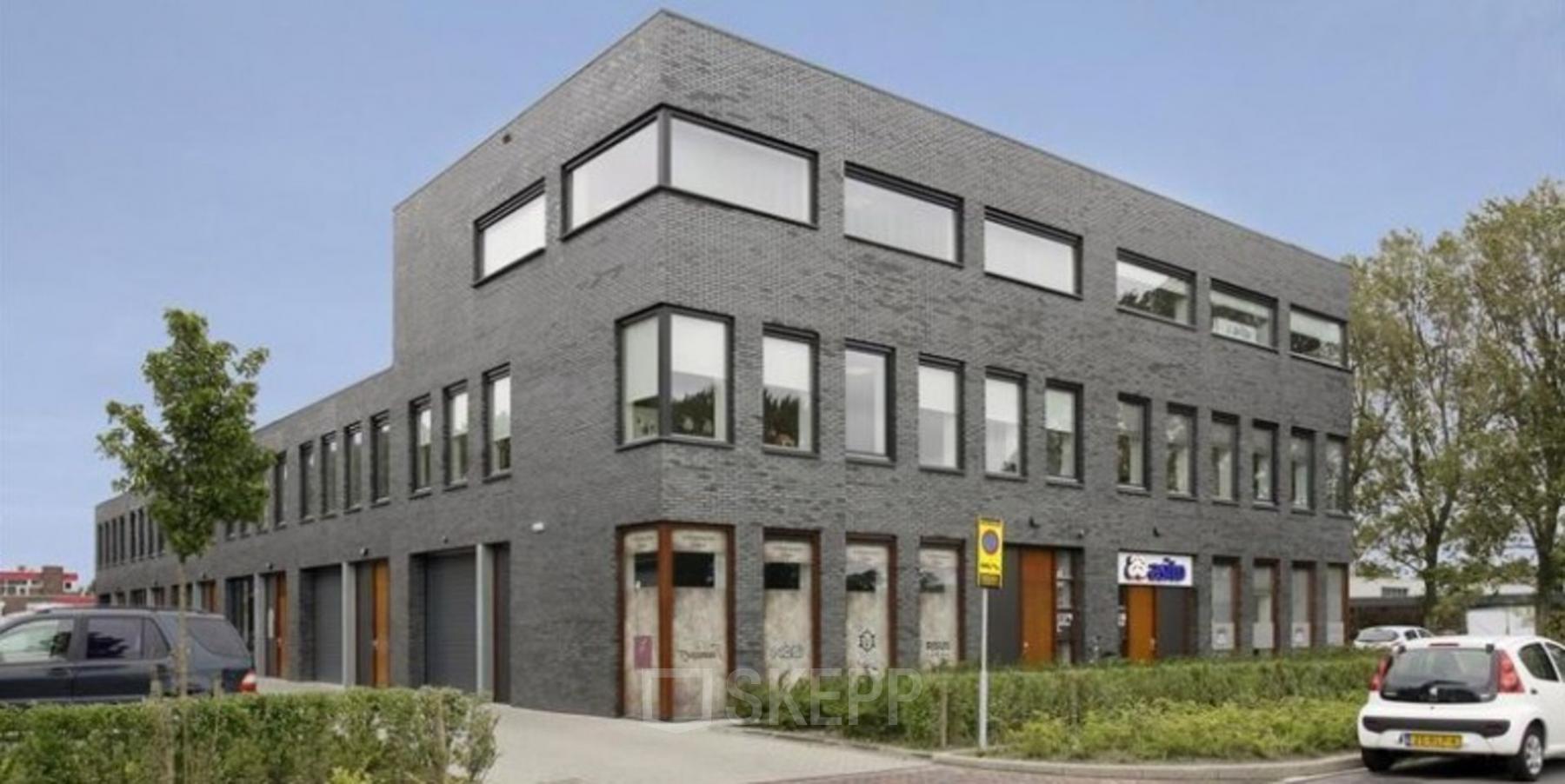Einsteinstraat 14A - Alkmaar