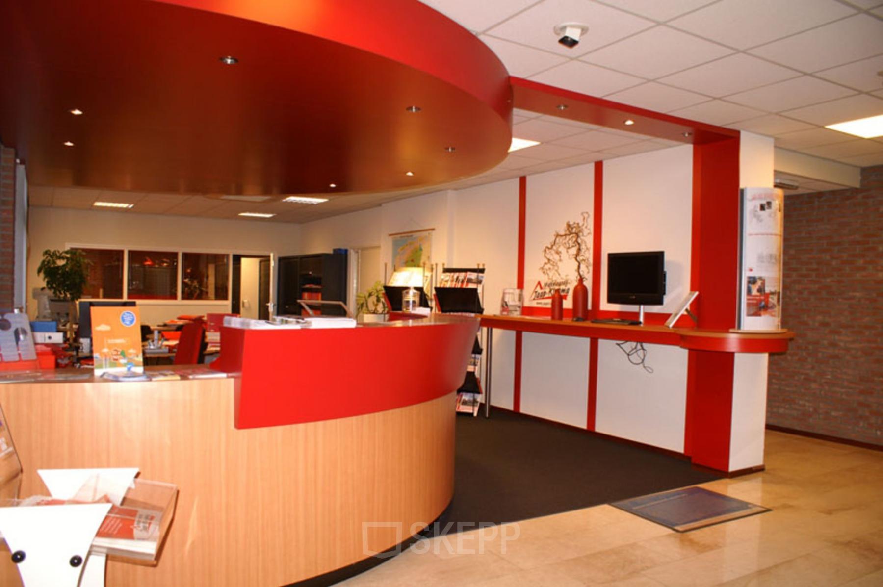 Bedrijvencentrum Burgum