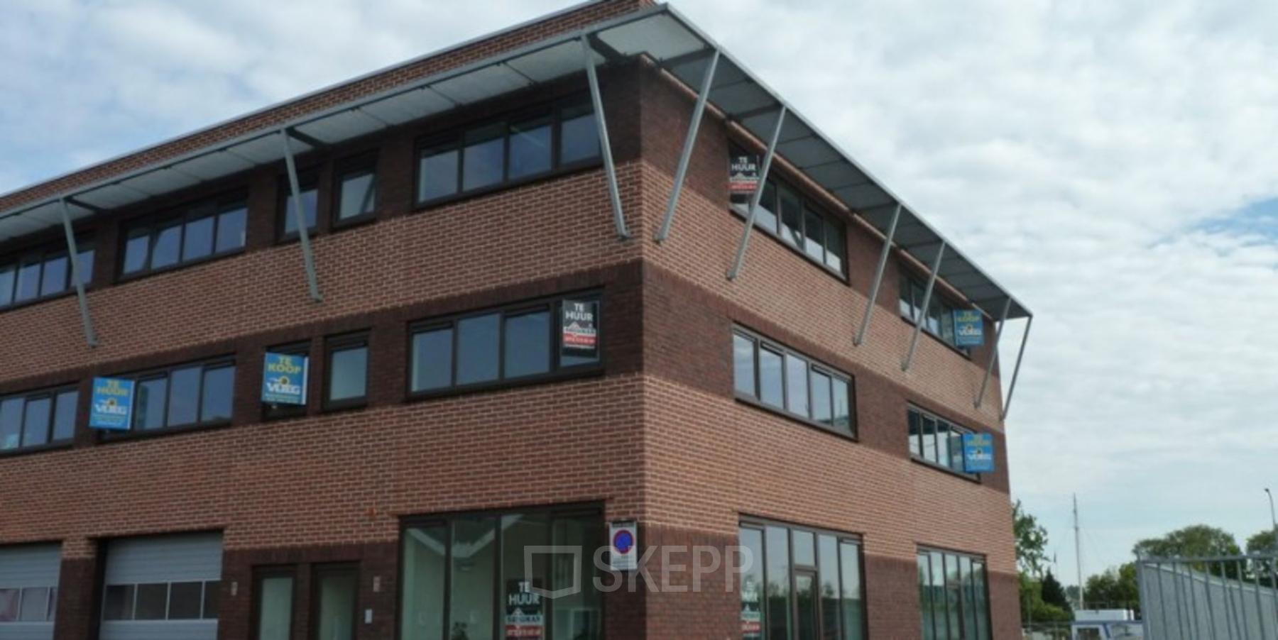 Herculesstraat 31 - Alkmaar