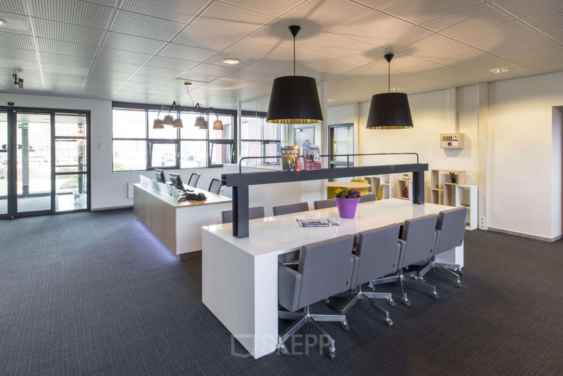 Lange Dreef 11 - Vianen