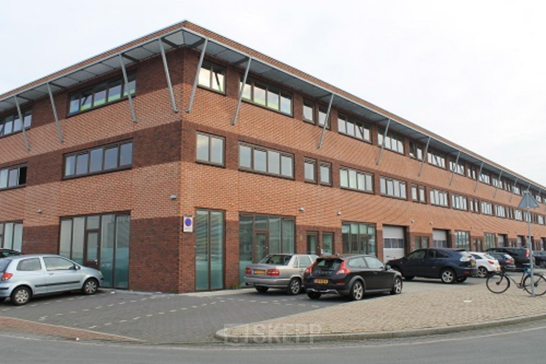Salomonstraat 2B - Alkmaar
