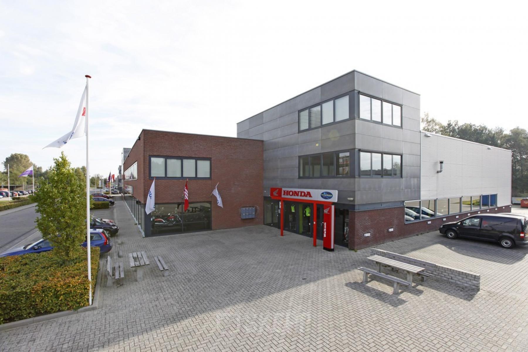 VHG: Apeldoorn