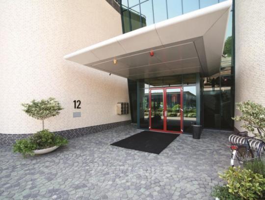 Industrieweg 12 - Meppel