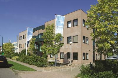 Regulierenring 4 - Bunnik