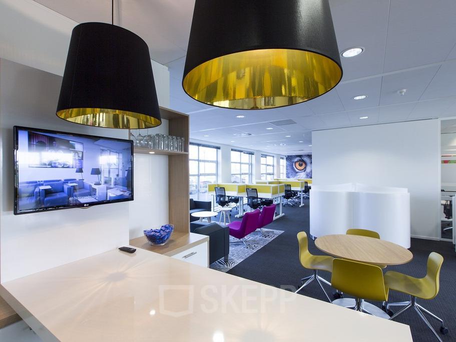 Regus Breukelen - De Corridor 5c