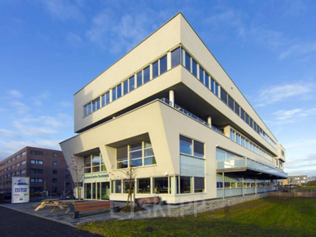 Regus Zwolle: Dokter van Deenweg 13