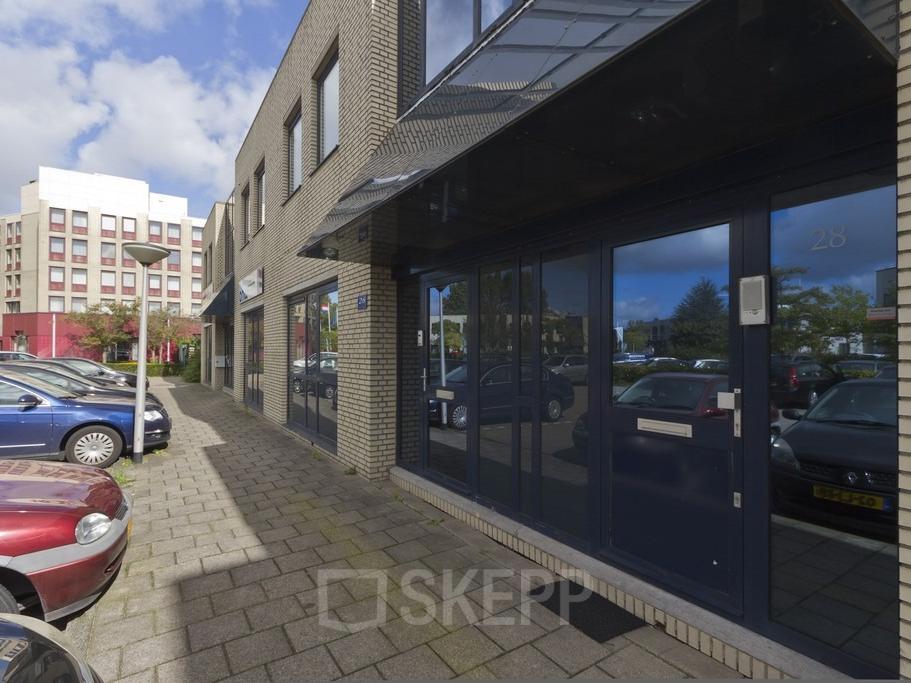 VHG: Naaldwijk