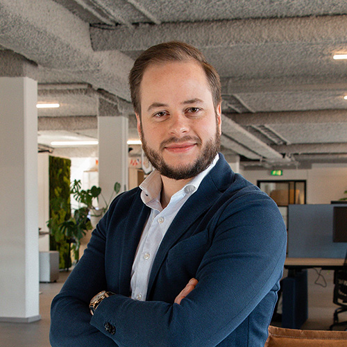 Kas Bruinsma