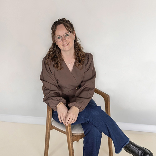 Lisa Ortelee