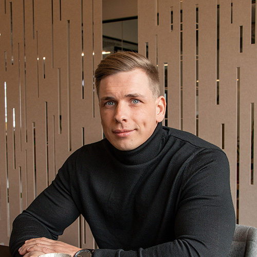 Oliver Ihnken