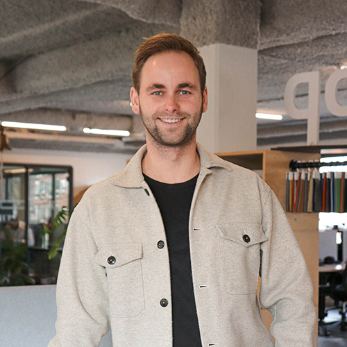 Thijs van Eerden