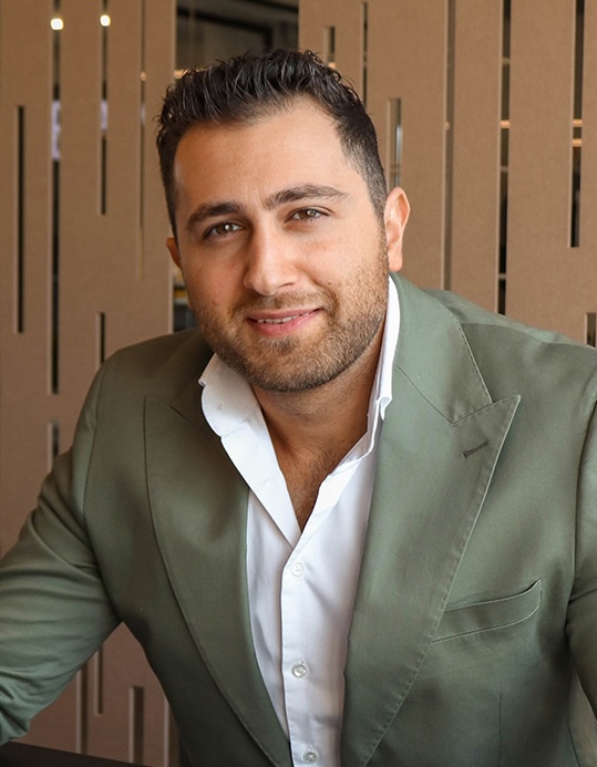Mathios Zeko