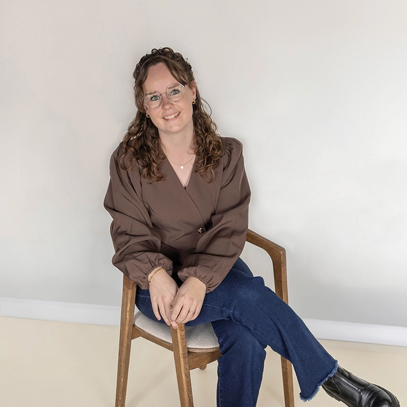 Lisa Ortelee