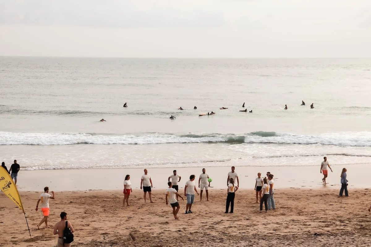 Jubileum Skepp in Lissabon