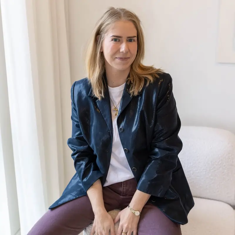 Linda Kroon