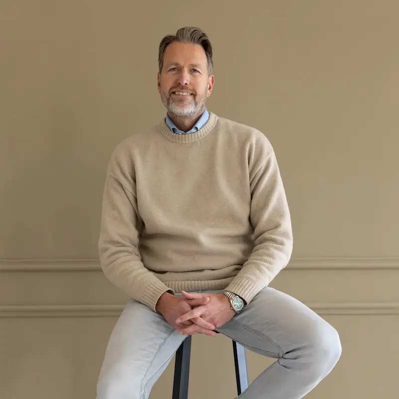 Sander Nijlant