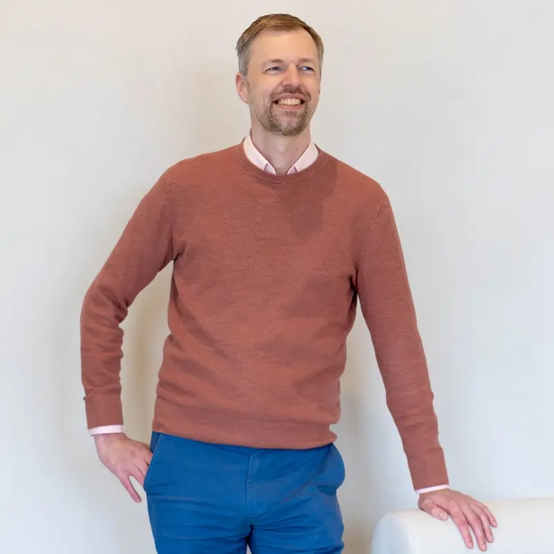 Wouter Brinkman